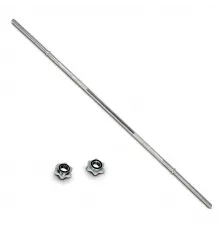 Гриф прямой 1200 мм / диаметр 26 мм