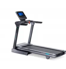 Беговая дорожка полукоммерческая OXYGEN FITNESS PALLADIUM TFT PRO