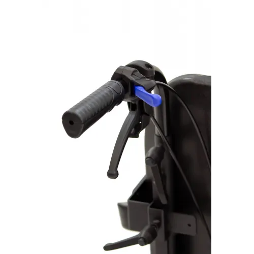 Механическое кресло-коляска MET ЭКЛИПС А 20767